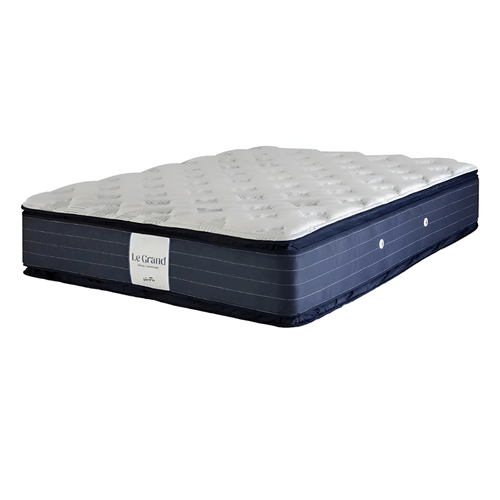 COLCHON PIERO LEGRAND II 160 x 200 x 34