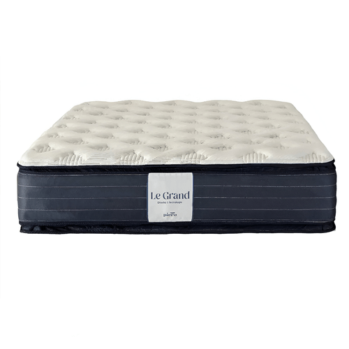 COLCHON PIERO LEGRAND II 160 x 200 x 34