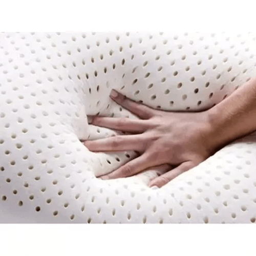ALMOHADA NEORELAX VISCO VENTILADA CERVICAL 60 x 40