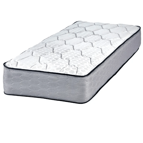 COLCHON SUAVESTAR BOREAL BAMBOO 1.00 X 1.90