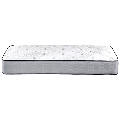 COLCHON SUAVESTAR BOREAL BAMBOO 1.00 X 1.90