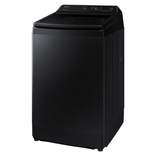 LAVARROPAS SAMSUNG WA85C5441BV CARGA SUPERIOR BLACK