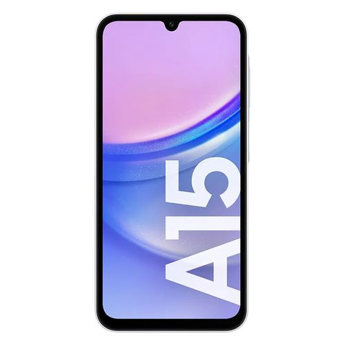 CELULAR SAMSUNG GALAXY A15 4/128