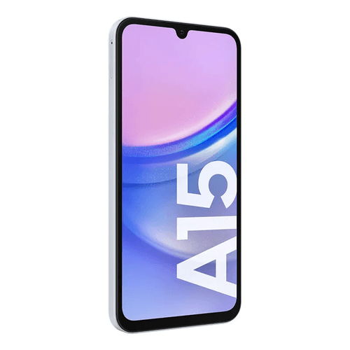 CELULAR SAMSUNG GALAXY A15 4/128