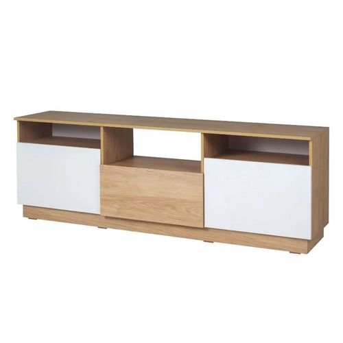 RACK MUNDIAL MESINA RICCHEZZE HICKORY/BLANCO TX
