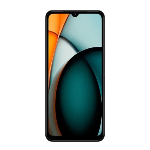 CELULAR XIAOMI REDMI A3 3/64 GB NEGRO