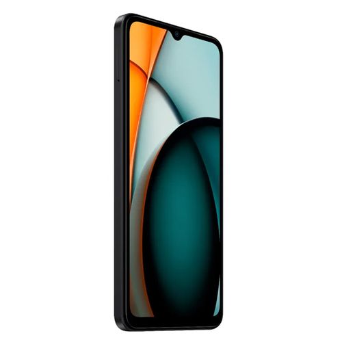 CELULAR XIAOMI REDMI A3 3/64 GB NEGRO