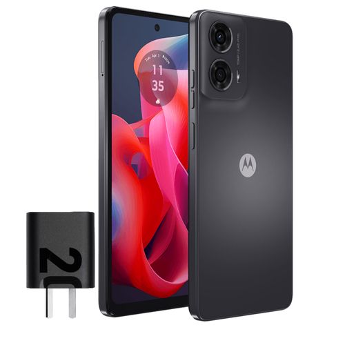 CELULAR MOTOROLA G24 4+128 GB