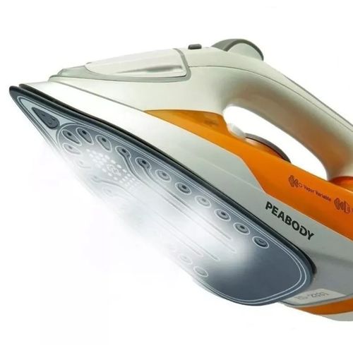 PLANCHA VAPOR PEABODY PE-PVC33