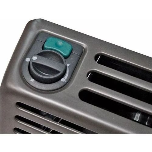 CALEFACTOR VOLCAN 43516V GE 4000 CAL S/SALIDA