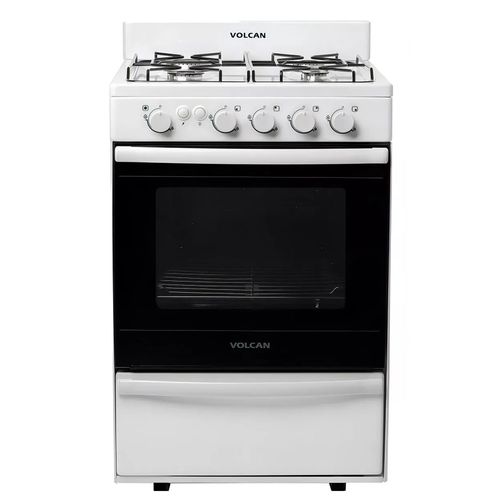 COCINA VOLCAN 87643VM BLANCA MG