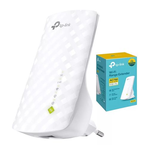 RANGE EXTENDER DUAL BAND RE200 TP-LINK