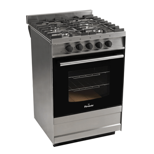 COCINA FLORENCIA 5818 ACERO INOXIDABLE