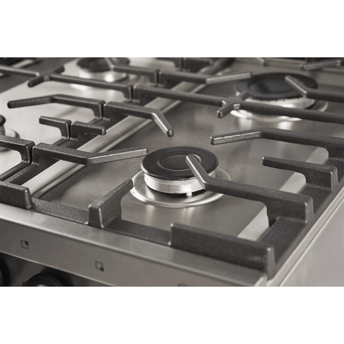 COCINA FLORENCIA 5818 ACERO INOXIDABLE