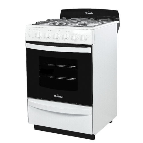COCINA FLORENCIA 5546 BLANCA