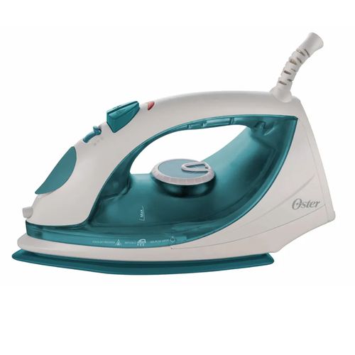 PLANCHA A VAPOR OSTER 5905 VERDE 1400W