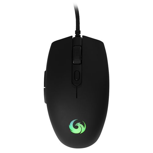 MOUSE GAMER NOBLEX NBX-MS07210 RGB 7200DPI