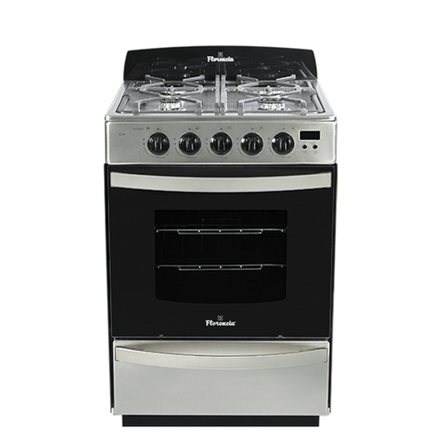 COCINA FLORENCIA 5558 INOXIDABLE