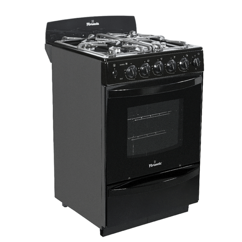 COCINA FLORENCIA 5547 NEGRA