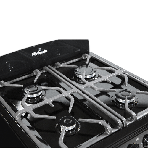 COCINA FLORENCIA 5547 NEGRA