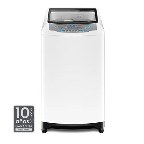 LAVARROPAS ELECTROLUX ELAC310W C/SUPERIOR