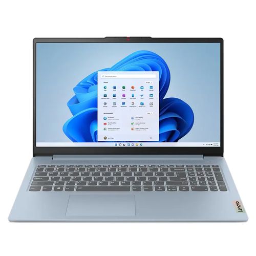 NOTEBOOK LENOVO IP1 15IAU7 15.6 FHD 8G 256G INTEL I3
