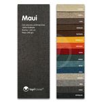 COLORES-MAUI
