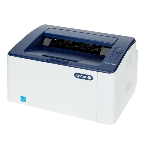 IMPRESORA XEROX LASER PHASER 3020 WIFI