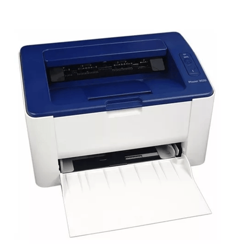 IMPRESORA XEROX LASER PHASER 3020 WIFI