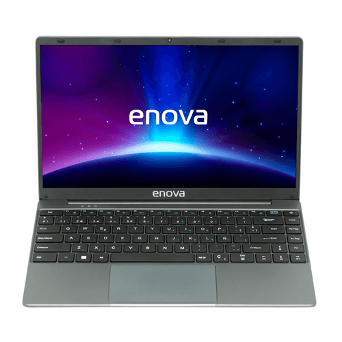 NOTEBOOK ENOVA Core I3 10MA GEN 8GB 240GB SSD W11