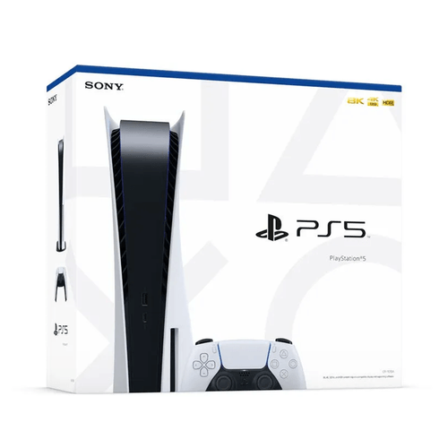 PS5 SONY HW STANDARD 2015 RETURNAL RATCHET