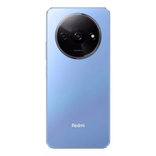 CELULAR XIAOMI REDMI A3 3/64 GB STAR BLUE