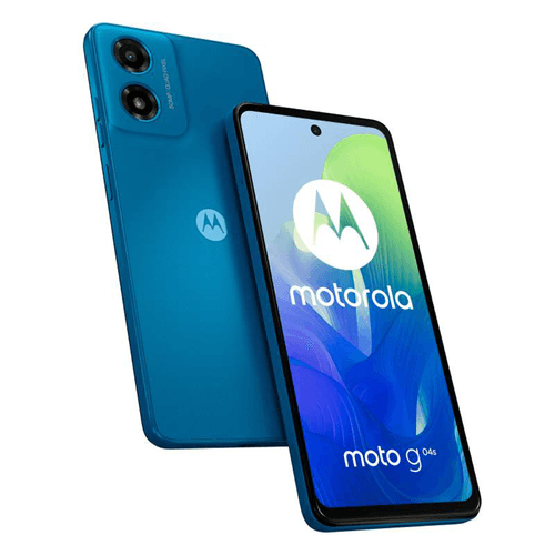 CELULAR MOTOROLA G04S 4+64 GB