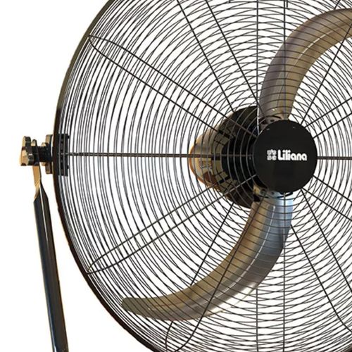 TURBO VENTILADOR LILIANA 32 VTI32 INDUSTRIAL