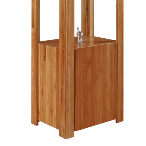 TORRE KRAKEN LC 2 PUERTAS 1.80 x 0.60 x 45