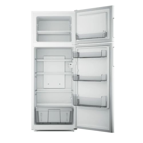 HELADERA ESLABON DE LUJO ERD 34BB BLANCA CICLICA