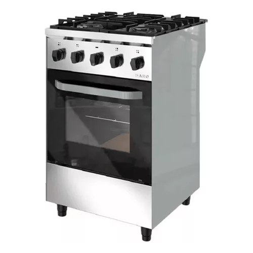 COCINA MORELLI SAHO KUMA 550