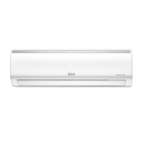 AIRE ACONDICIONADO BGH SPLIT 2700W F/C BS26WCHU