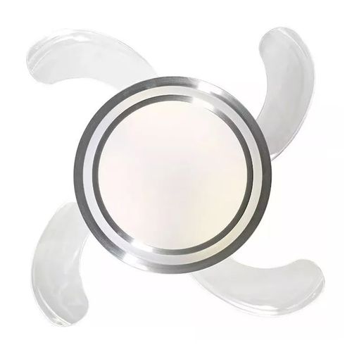 VENTILADOR DE TECHO LILIANA VTHA604 42" 80W