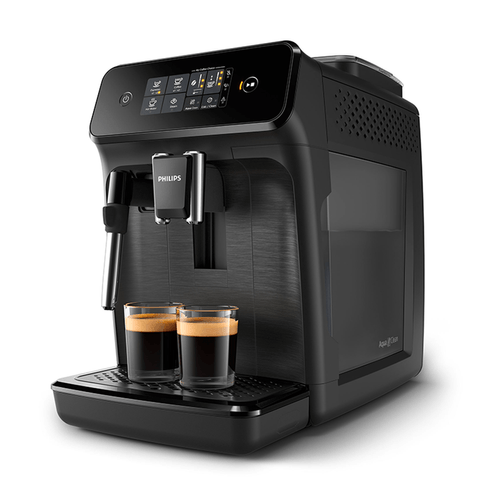 CAFETERA PHILIPS EXPRESS EP1220/02 AUTOMATICA