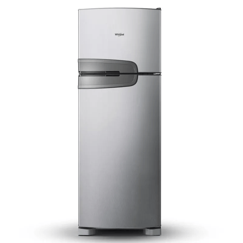 HELADERA WHIRLPOOL WRM39C NO FROST 340LT