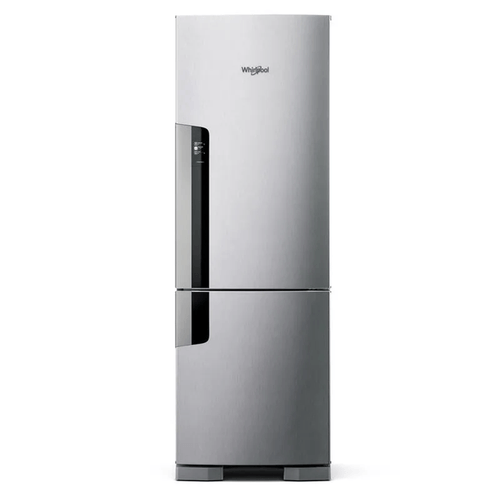 HELADERA WHIRLPOOL WRE44BK EVOX BOTTOM MOUNT