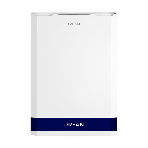 HELADERA BAJO MESADA DREAN HDR120F00B 120 LT