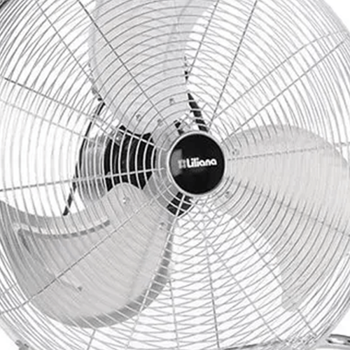 TURBO VENTILADOR LILIANA 20" VTFM20 100W