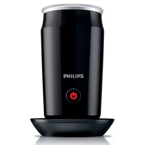 ESPUMADOR DE LECHE PHILIPS CA6500/63 NEGRO