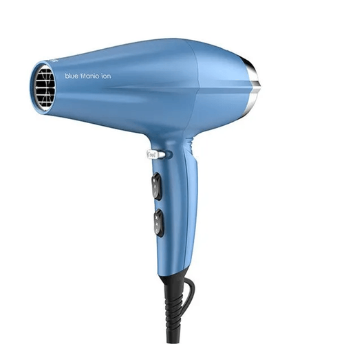 SECADOR GAMA BRILLIANT BLUE TITANIUM 9465
