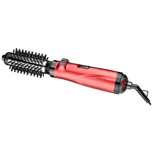 CEPILLO MODELADOR GAMA TURBO ION 2600 1345