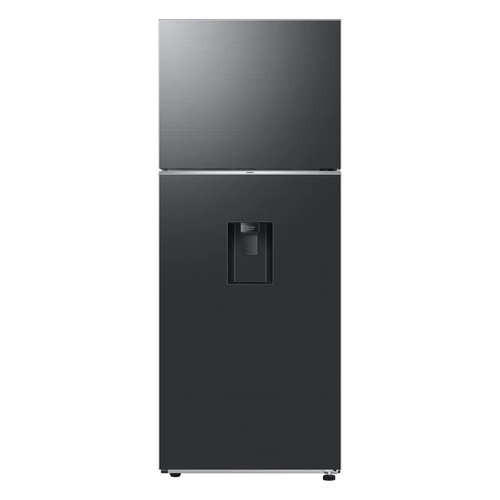 HELADERA SAMSUNG RT42DG6730B1 NO FROST BLACK INVERTER