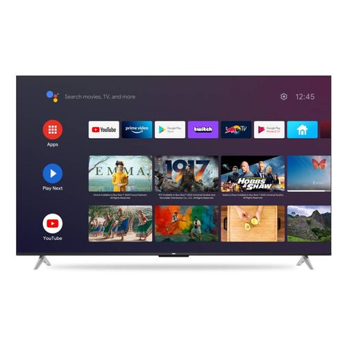 SMART T.V 55" RCA LED G55P6UHD-F UHD 4K