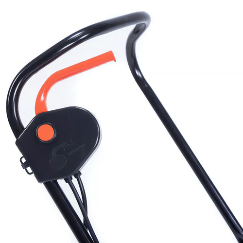 CORTADORA DE CESPED DIBRA R32GBE 1 HP 1600W